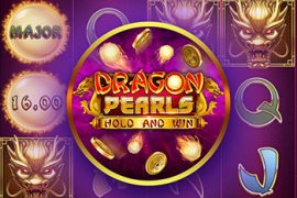 Dragon Pearls