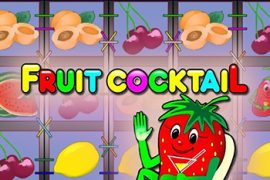 Fruit Cocktail