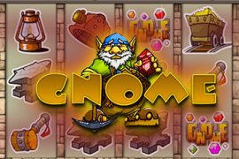 Gnome
