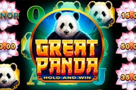 Great Panda